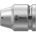 Wera 780 C 05042705001 Bit-Adapter Antrieb 1/2" (12.5 mm) Abtrieb 1/4" (6.3 mm) 35mm 1St.