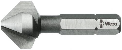 Wera 846 05104632001 Kegelsenker 10.4 mm HSS 1/4  (6.3 mm) 1 St.