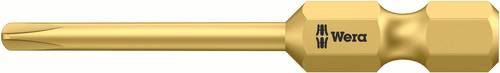 Wera 05160899001 851/4 Bits Kreuzschlitz-Bit Antrieb: 1/4 (6.3 mm) Abtrieb: Kreuzschlitz Phillips