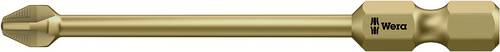 Wera 853/4 Harpoon ACR 05160908001 Kreuzschlitz-Bit PH 2 Werkzeugstahl legiert, zähhart F 6.3 1 St.