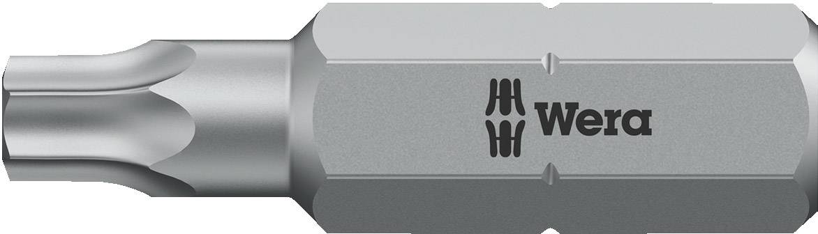 Wera 867/1 Z 05066282001 Torx-Bit 15 IP 1 St.