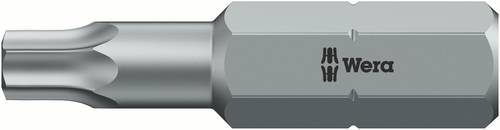 Wera 867/2 Z 05066915001 Torx-Bit T 45 Werkzeugstahl legiert, zähhart D 8 1 St.