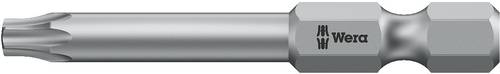 Wera 867/4 Z IP 05134678001 Torx-Bit 5 IP Werkzeugstahl zähhart, legiert F 6.3 1 St.