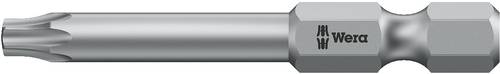 Wera 867/4 Z IP 05134680001 Torx-Bit 6 IP Werkzeugstahl zähhart, legiert F 6.3 1 St.