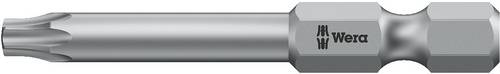 Wera 867/4 Z IP 05134681001 Torx-Bit 7 IP Werkzeugstahl zähhart, legiert F 6.3 1 St.