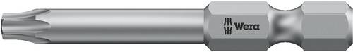 Wera 867/4 Z IP 05134682001 Torx-Bit 8 IP Werkzeugstahl zähhart, legiert F 6.3 1 St.