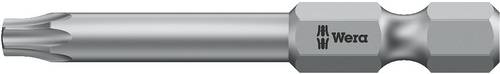 Wera 867/4 Z IP 05160917001 Torx-Bit 9 IP Werkzeugstahl zähhart, legiert F 6.3 1 St.