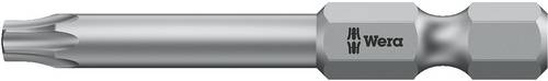 Wera 867/4 Z IP 05134671001 Torx-Bit 10 IP Werkzeugstahl zähhart, legiert F 6.3 1 St.