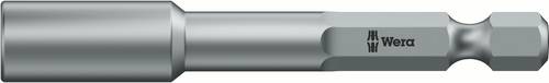 Wera 869/4 M 05060429001 Steckschlüssel-Maschinenaufnahme Antrieb 1/4  (6.3 mm) 50 mm 1 St.