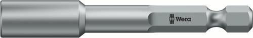 Wera 869/4 M 05060255001 Steckschlüssel-Maschinenaufnahme Antrieb 1/4  (6.3 mm) 65 mm 1 St.