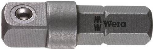 Wera 870/1 05136000001 Verbindungsteil Antrieb 1/4  (6.3 mm) 25 mm 1 St.