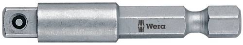 Wera 870/4 05050210001 Verbindungsteil Antrieb 1/4  (6.3 mm) 100 mm 1 St.