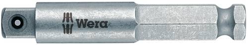 Wera 870/7 05050510001 Verbindungsteil Antrieb 7/16  (11.1 mm) 75 mm 1 St.