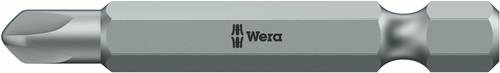 Wera 871/4 Torq-Bit 3 Werkzeugstahl legiert F 6.3 1St.