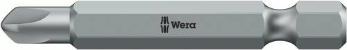 Wera 871/4 Torq-Bit 8 Werkzeugstahl legiert F 6.3 1 St.