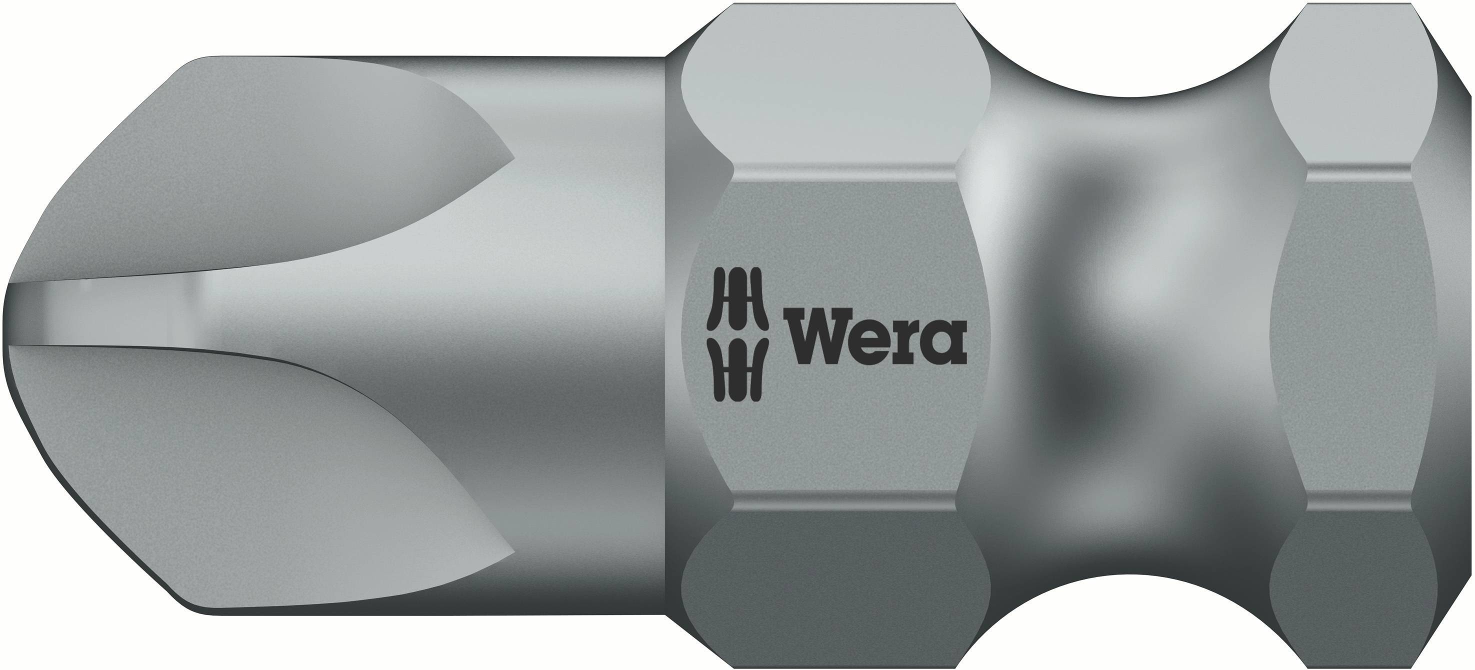 Wera 871/19 Torq-Bit 1/2" Werkzeugstahl legiert 1 St.