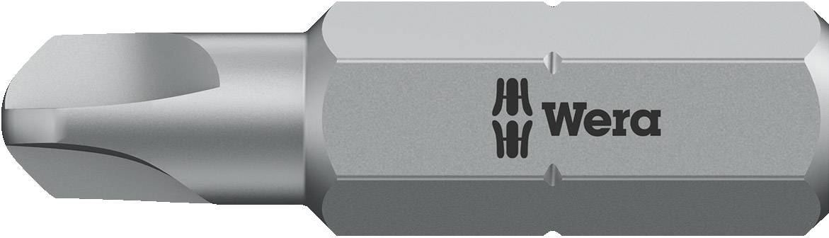 Wera 875/1 Tri-Wing-Bit 0 Werkzeugstahl legiert, zähhart D 6.3 1 St.