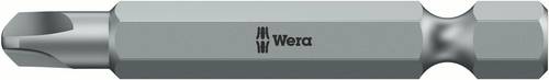 Wera 875/4 Tri-Wing-Bit 3 Werkzeugstahl legiert, zähhart F 6.3 1 St.