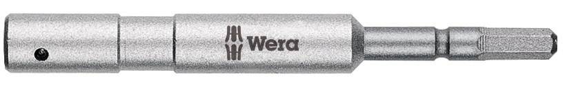 Wera 890/00/0 05052505001 890/00/0 Universalhalter