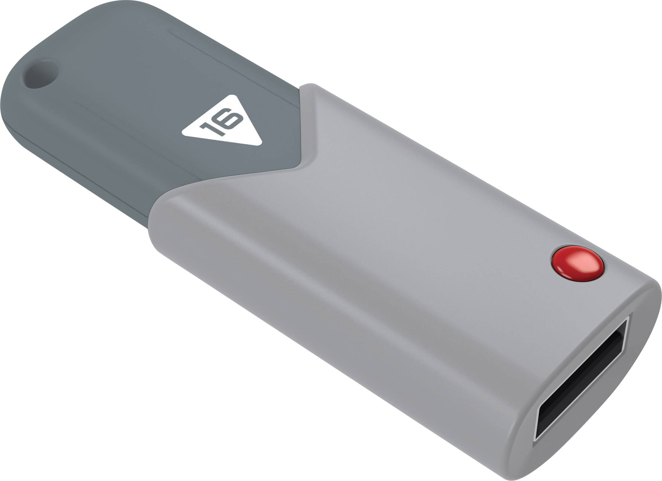 Emtec Click B100 USB-Stick 16 GB  ECMMD16GB102 USB 2.0