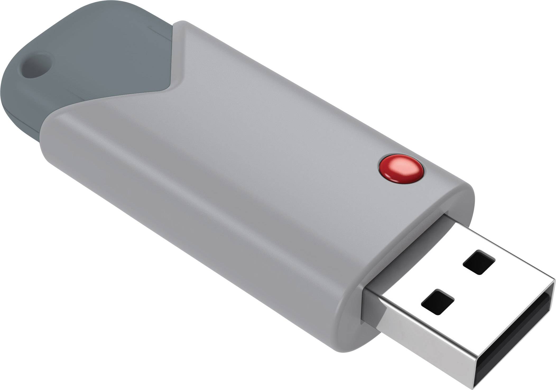 Emtec Click B100 USB-Stick 16 GB  ECMMD16GB102 USB 2.0
