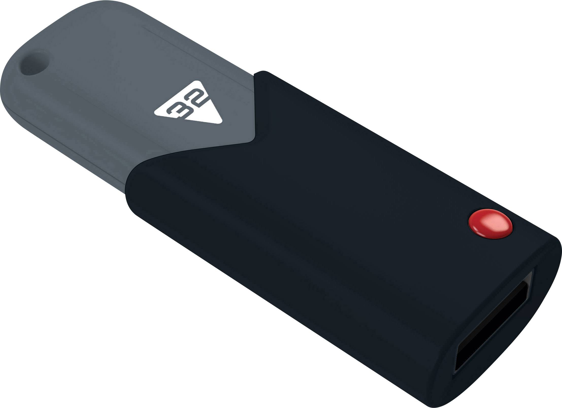 Emtec Click B100 USB-Stick 32 GB  ECMMD32GB103 USB 3.2 Gen 1 (USB 3.0)