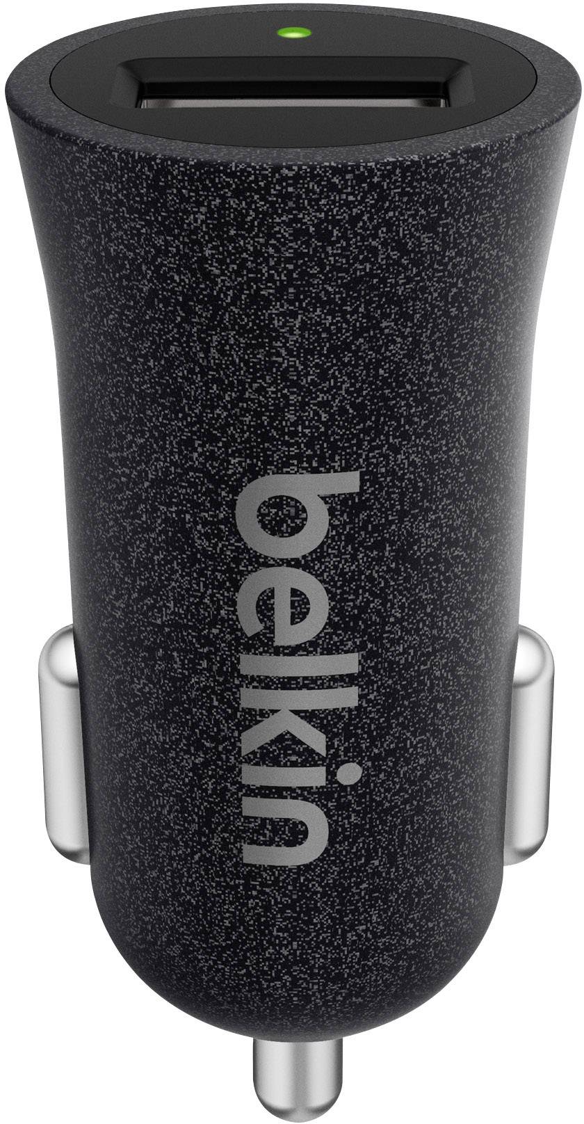 Belkin MIXIT F8M730btBLK USB-Ladegerät KFZ Ausgangsstrom (max.) 2400mA 1 x USB
