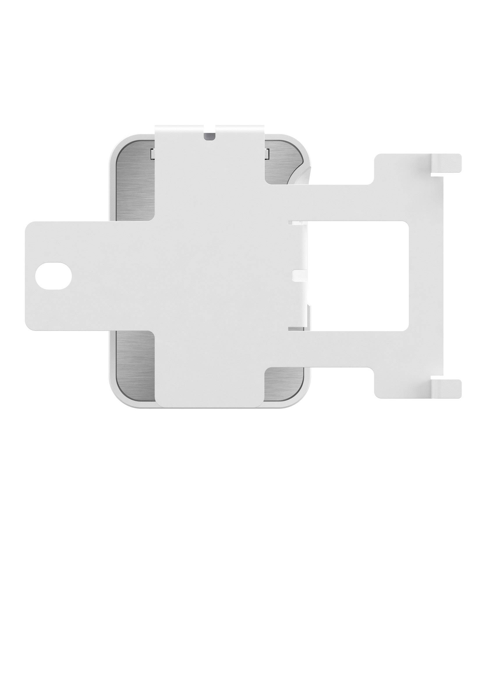 Lautsprecher-Wandhalterung Vogel's SOUND 4203 Weiß Passend für: Sonos 3