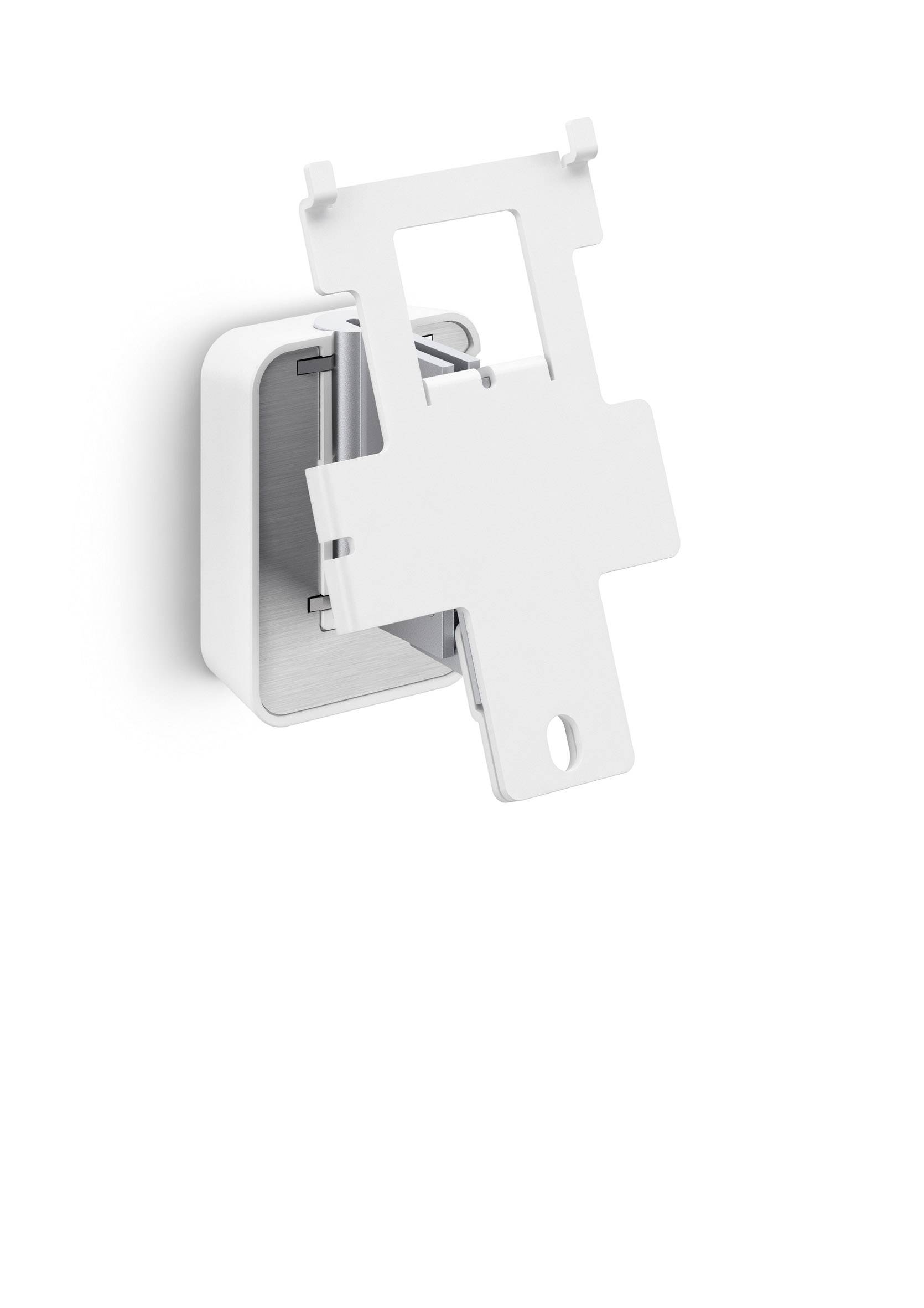 Lautsprecher-Wandhalterung Vogel's SOUND 4203 Weiß Passend für: Sonos 3