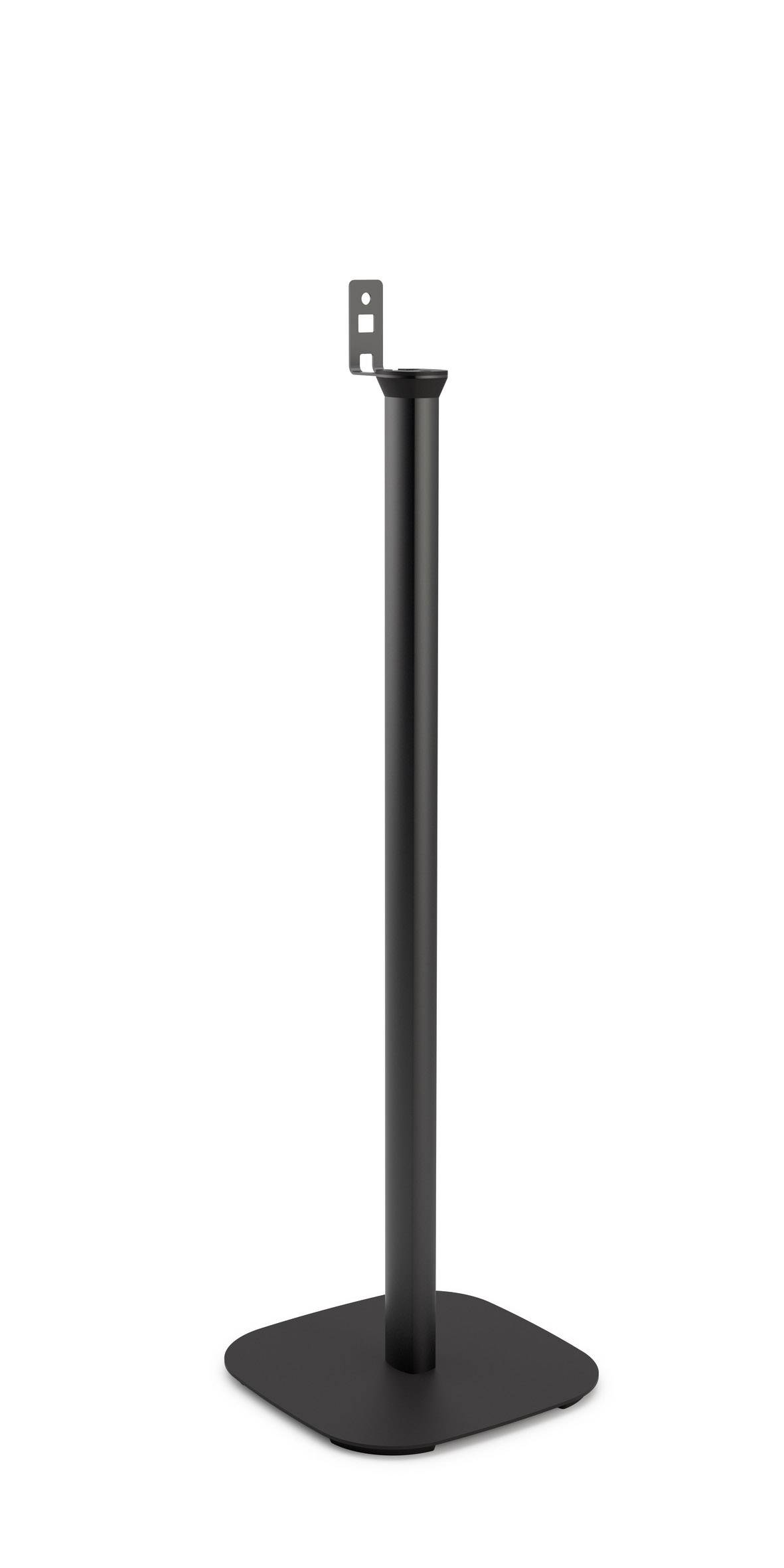 Lautsprecher-Ständer Vogel's SOUND 4301 Schwarz Passend für: Sonos 1