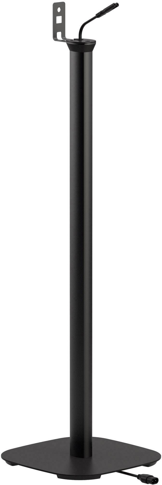 Lautsprecher-Ständer Vogel's SOUND 4301 Schwarz Passend für: Sonos 1