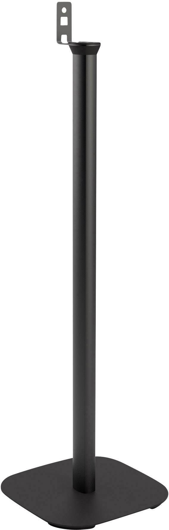 Lautsprecher-Ständer Vogel's SOUND 4301 Schwarz Passend für: Sonos 1