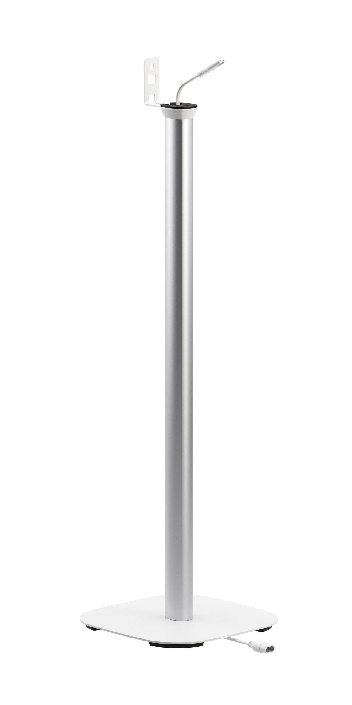 Lautsprecher-Ständer Vogel's SOUND 4301 Weiß Passend für: Sonos 1