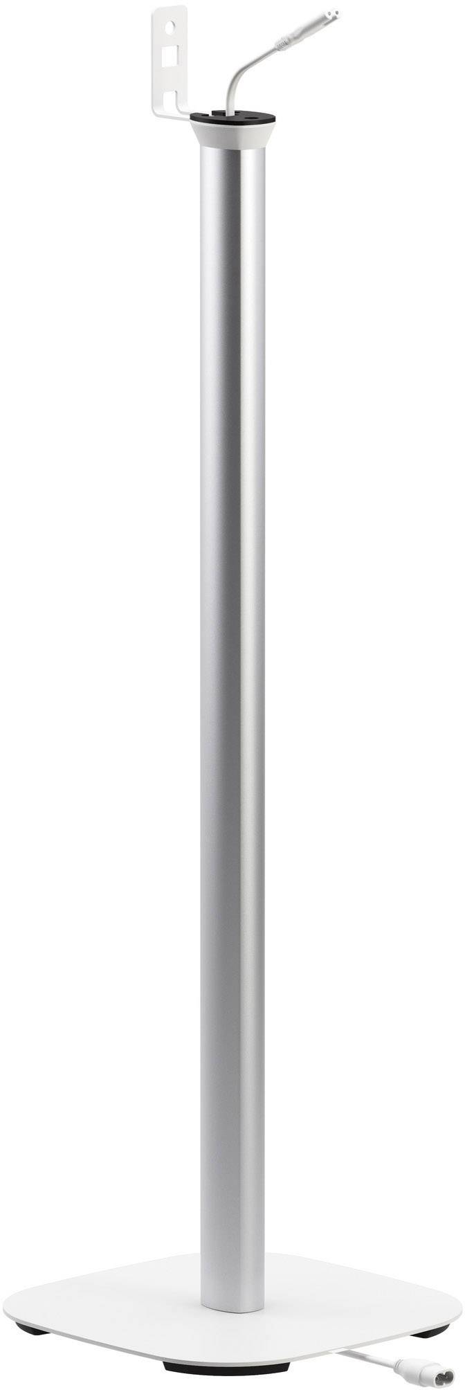 Lautsprecher-Ständer Vogel's SOUND 4301 Weiß Passend für: Sonos 1