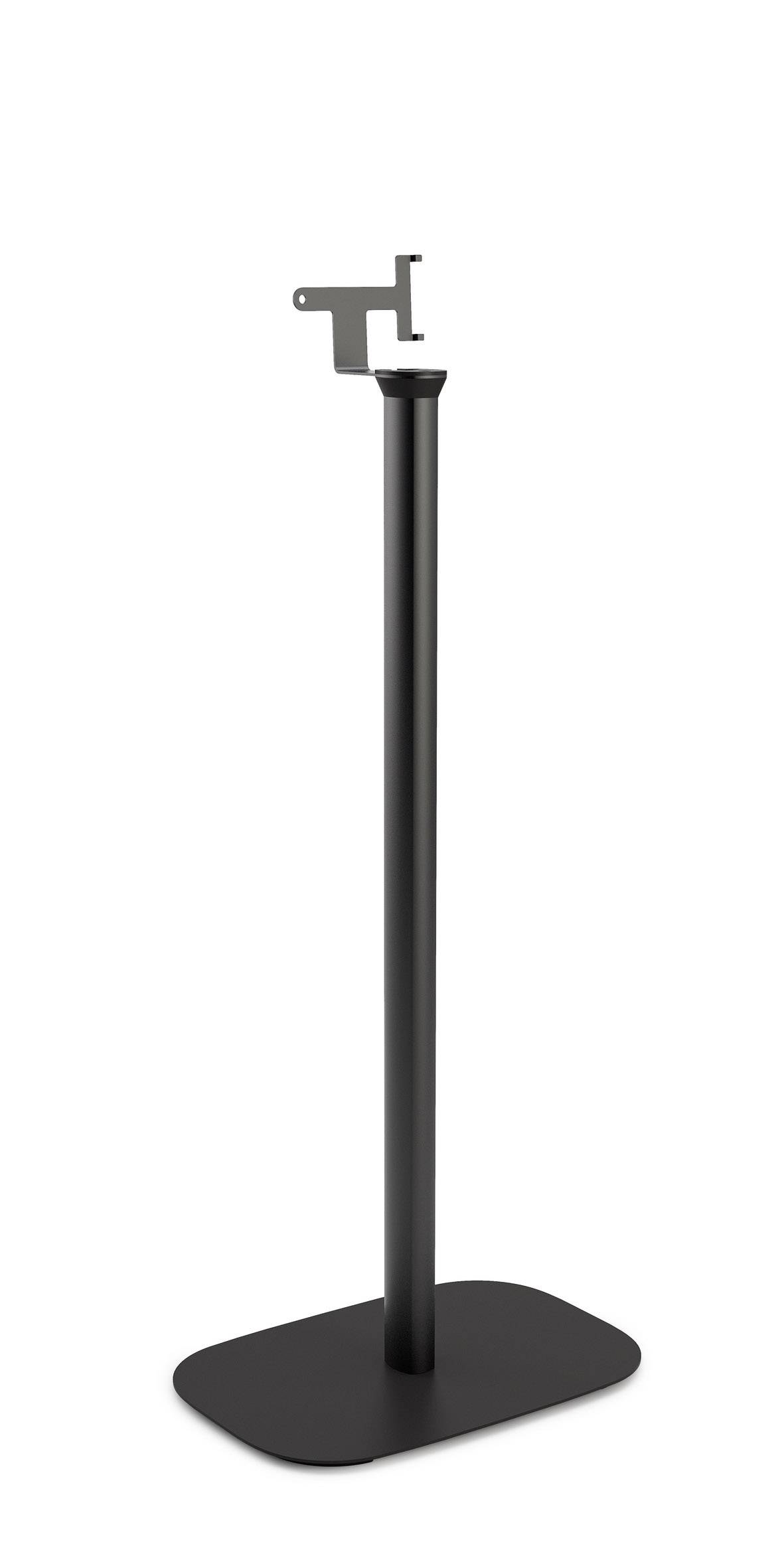 Lautsprecher-Ständer Vogel's SOUND 4303 Schwarz Passend für: Sonos 3