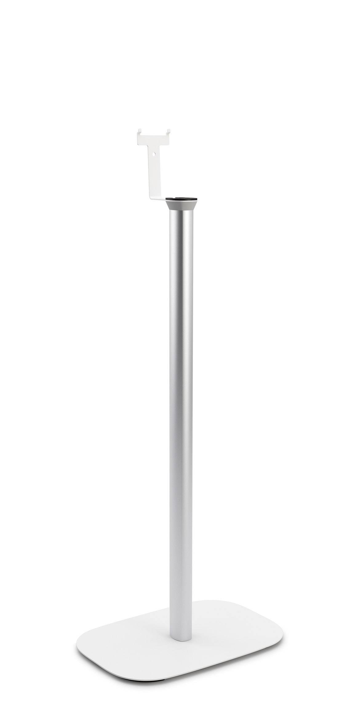 Lautsprecher-Ständer Vogel's SOUND 4303 Weiß Passend für: Sonos 3