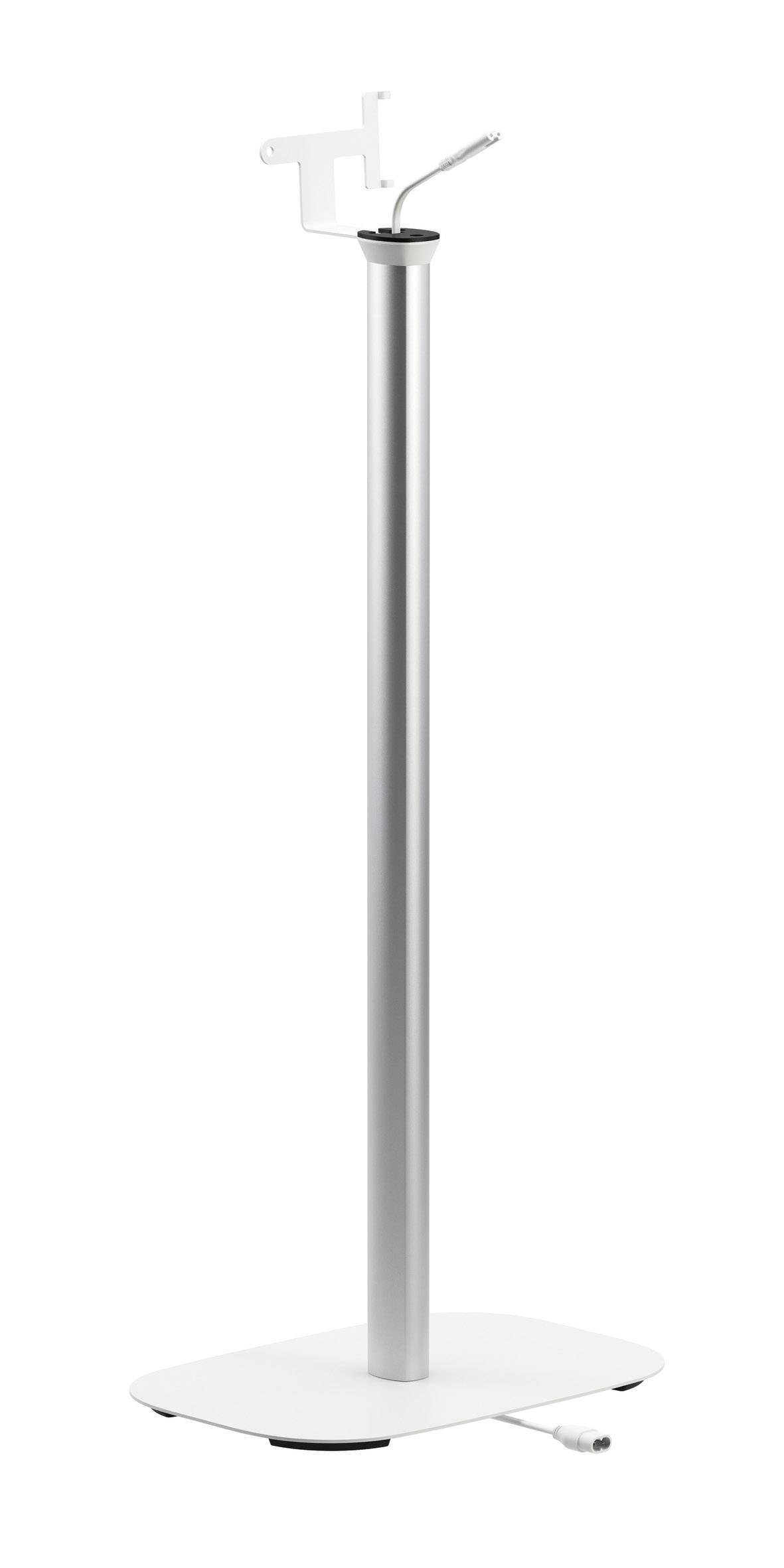 Lautsprecher-Ständer Vogel's SOUND 4303 Weiß Passend für: Sonos 3