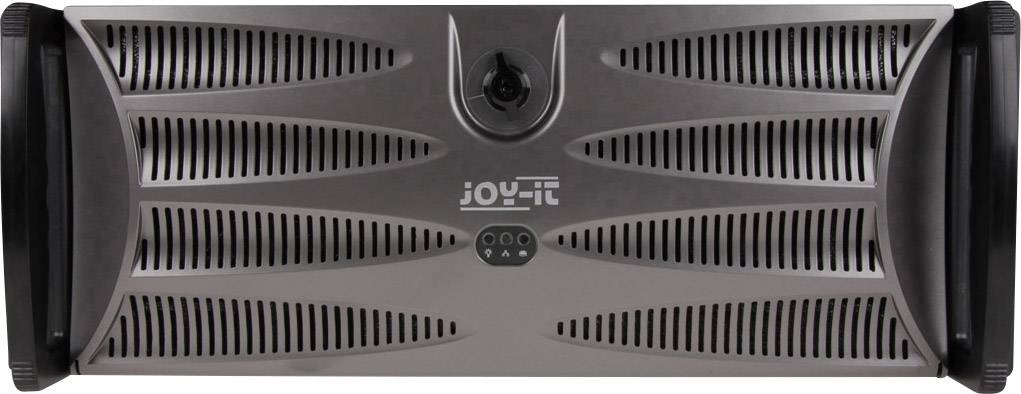 Joy-it Server 19" XEON SILVER 16GB 2TB HD Server PC Intel® Xeon 16GB 2TB ohne Betriebssystem