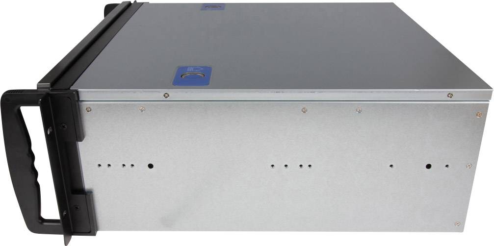 Joy-it Server 19" XEON SILVER 16GB 2TB HD Server PC Intel® Xeon 16GB 2TB ohne Betriebssystem