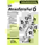 Markt & Technik Der Ahnenforscher 6 Vollversion, 1 Lizenz Windows Nachschlagewerke