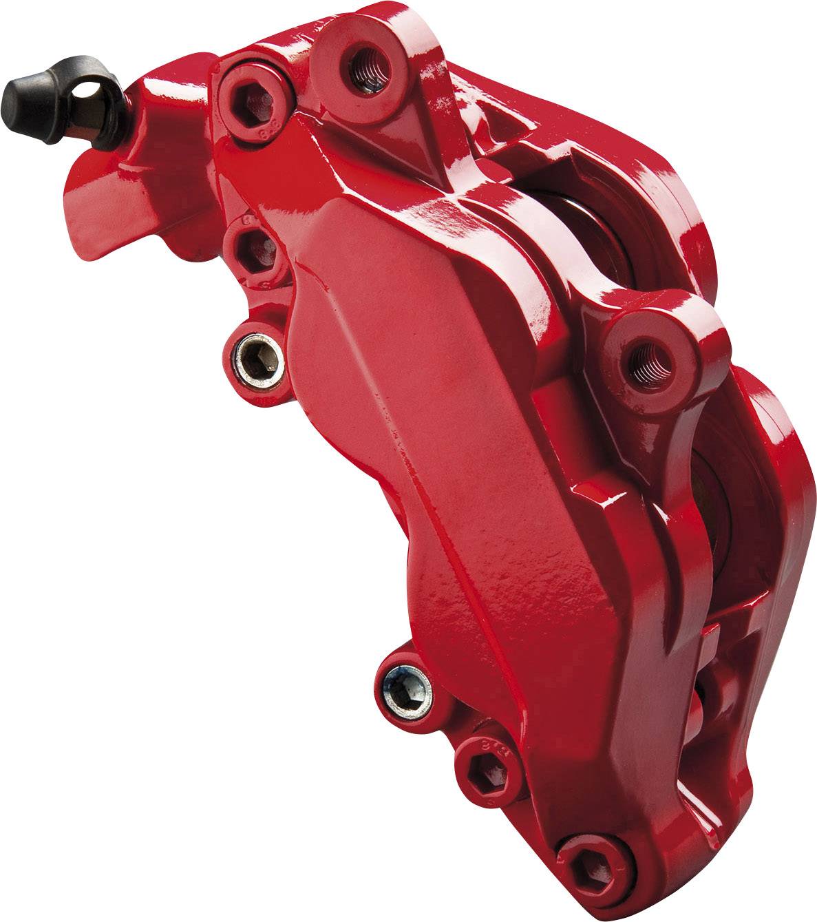 Foliatec 2160 Bremssattellack 1 Set