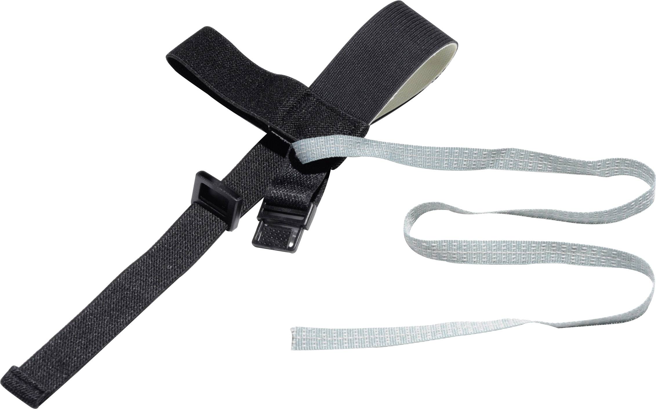 SpeaKa Professional Blu-ray Player-Halterung Passend für Serie (Halter): Universal Schwarz