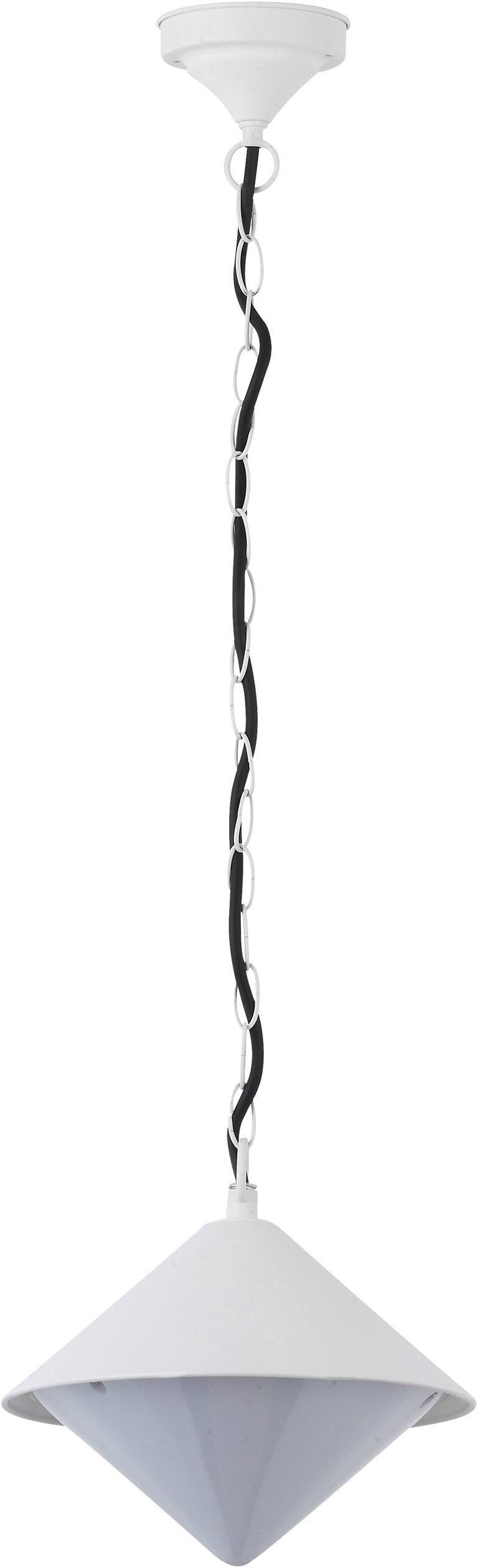ACTION MANHATTAN 679401060000 Außen-Pendelleuchte LED E27 60 W Weiß