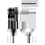 IK Multimedia IRIG MIC STUDIO BLACK USB-Studiomikrofon Kabelgebunden inkl. Klammer, Standfuß, Metallgehäuse