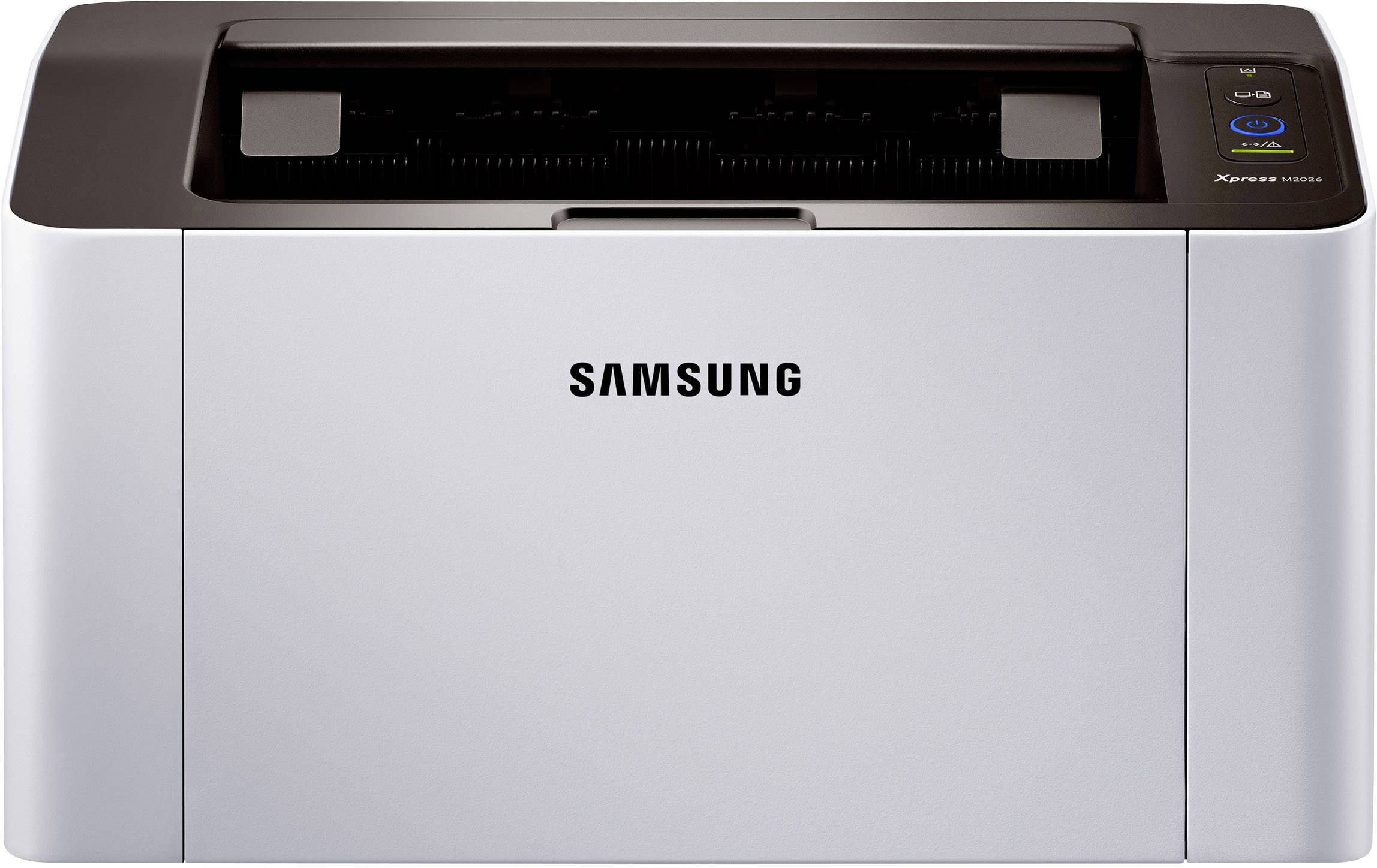 Samsung Xpress M2026 Mono-Laserdrucker A4 20 S./min 1200 x 1200 dpi