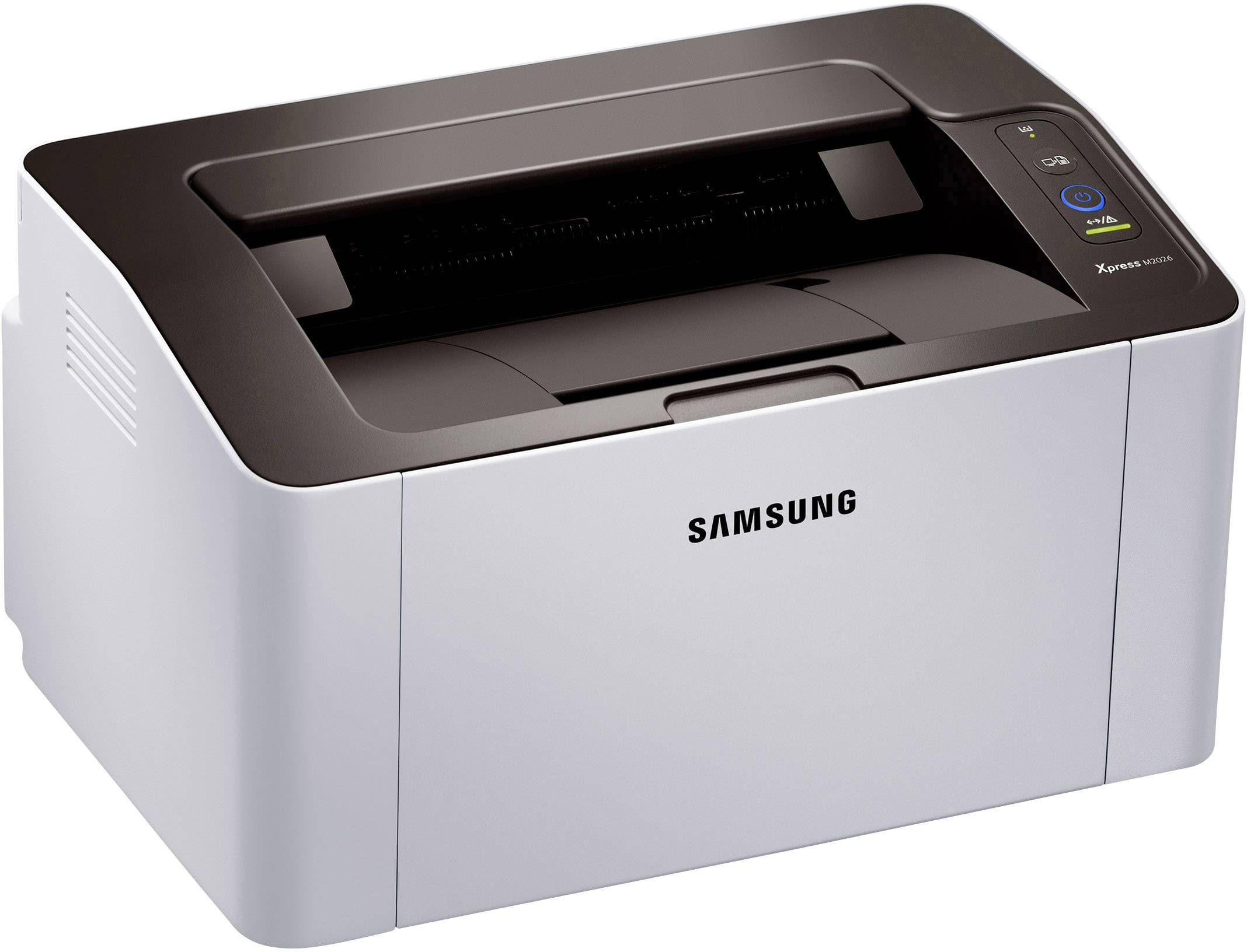 Samsung Xpress M2026 Mono-Laserdrucker A4 20 S./min 1200 x 1200 dpi