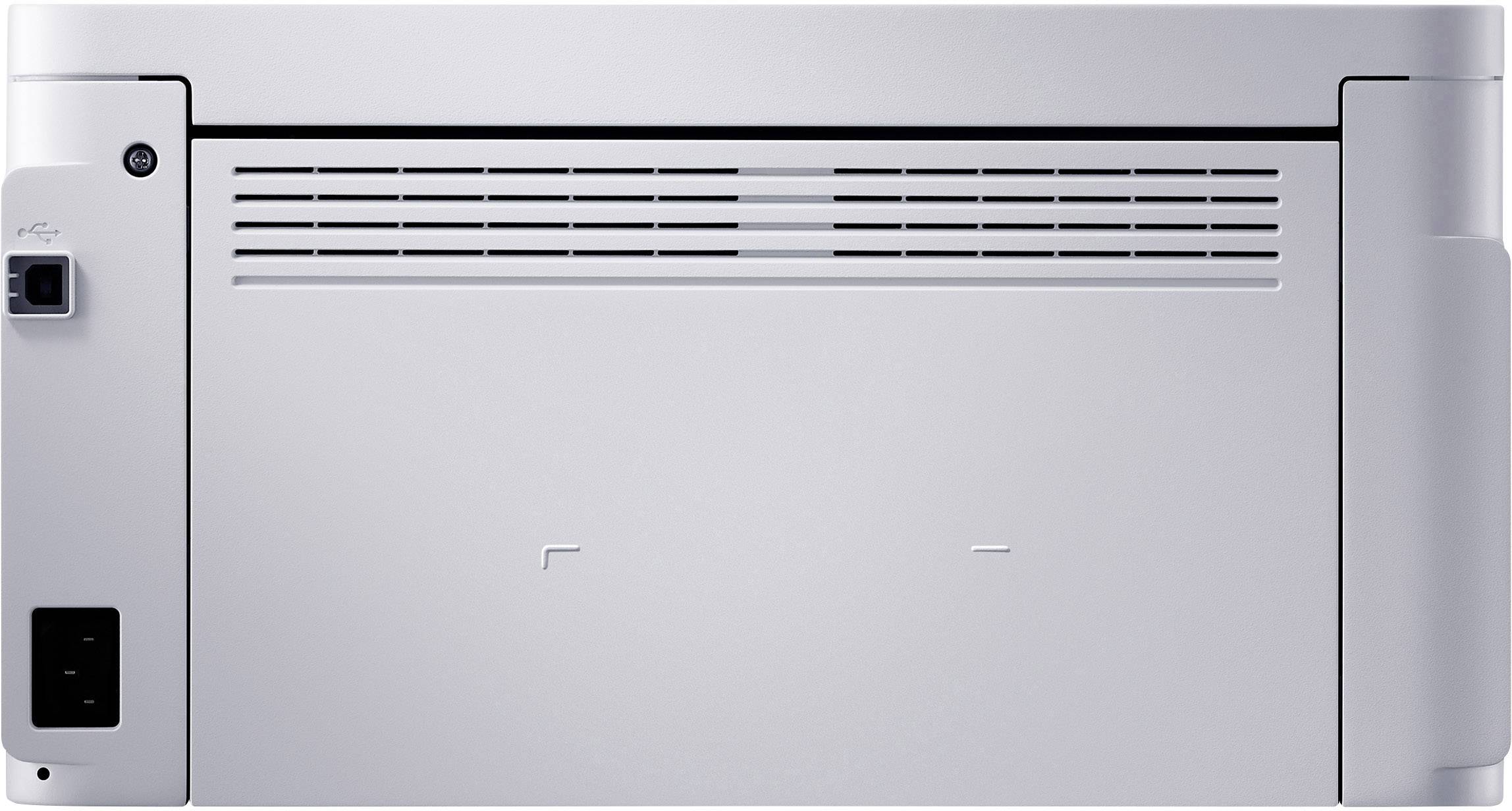 Samsung Xpress M2026 Schwarzweiß Laser Drucker A4 20 S./min  1200 x 1200 dpi