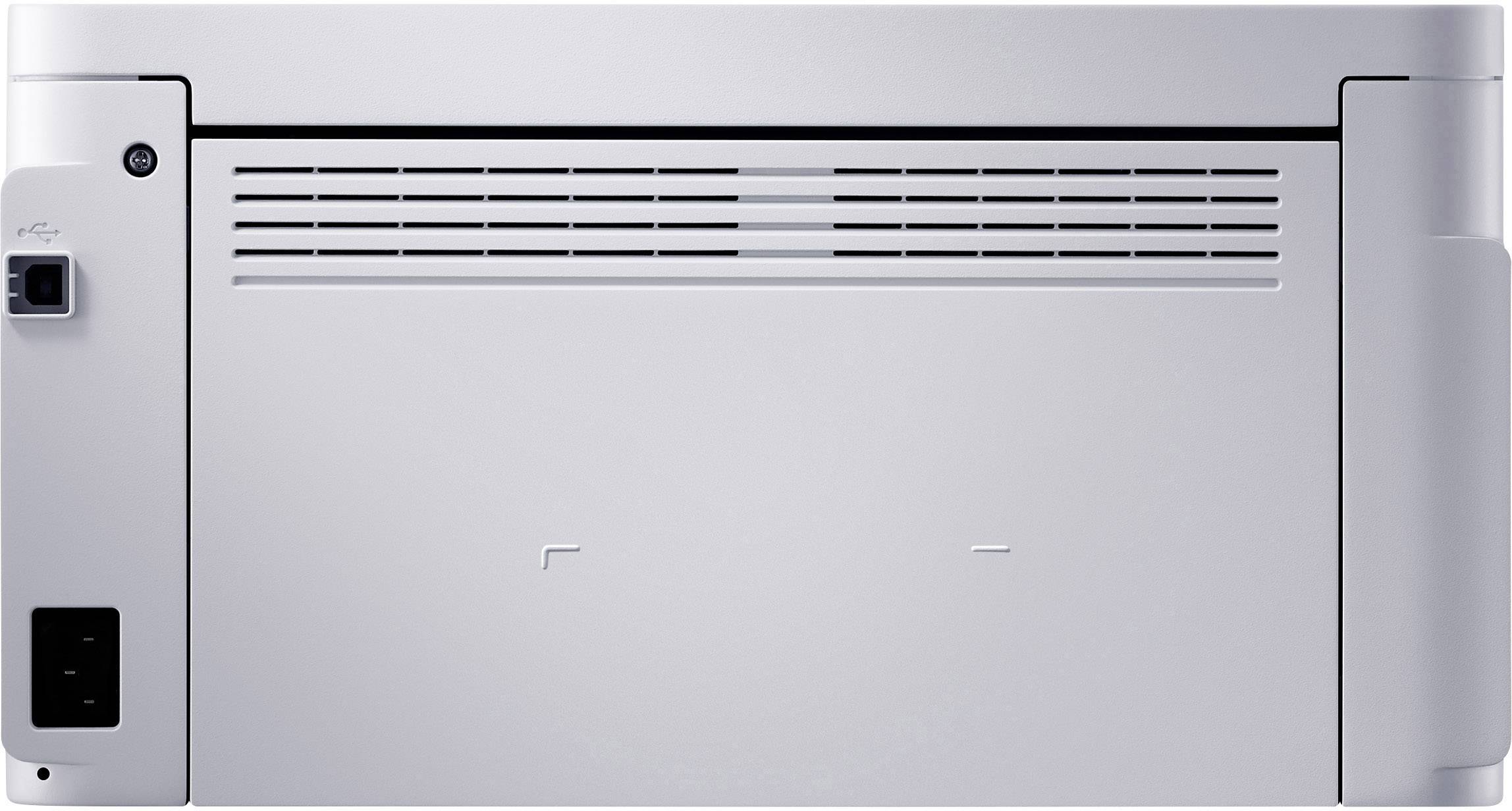 Samsung Xpress M2026W Schwarzweiß Laser Drucker A4 20 S./min 1200 x 1200 dpi NFC, WLAN