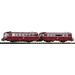 Piko N 40250 N Schienenbus 798 mit Steuerwagen 998.6 der DB Schienenbus 798 mit Steuerwagen 998.6 der DB Piko N 40250 N Schienenbus 798 mit Steuerwagen 998.6 der DB Schienenbus 798 mit Steuerwagen 998.6 der DB