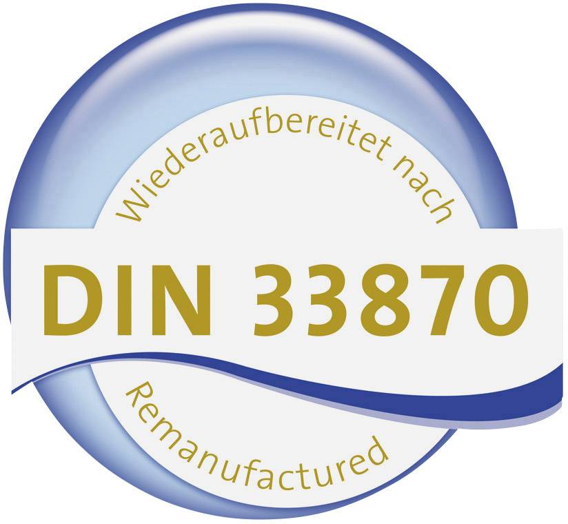 Pelikan Toner ersetzt Brother TN-2000 Kompatibel Schwarz 2975 Seiten 1159bk 626295